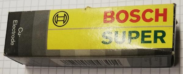 ZUENDKERZE  BOSCH W8BC (145T35)